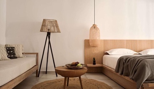 Suite familiar, 2 habitaciones, piscina privada