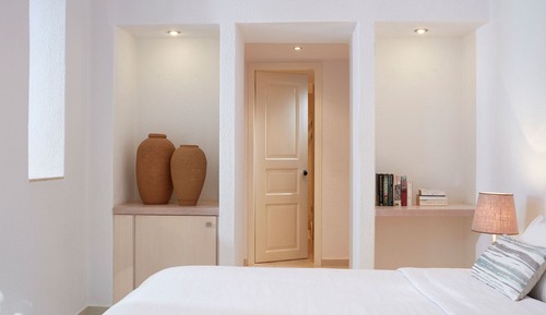 Suite Deluxe (Palm)