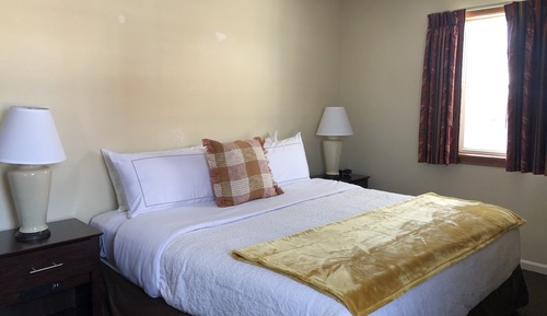 Suite superior
