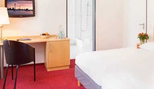 Habitación doble