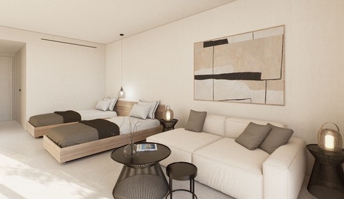 Habitación Premium