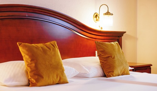 Suite ejecutiva