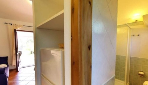 Habitación superior con 1 cama doble o 2 individuales