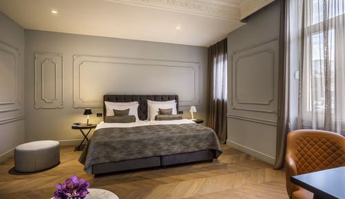 SPA Suite