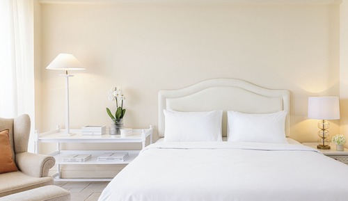 Superior Panoramic Guestroom Sea View