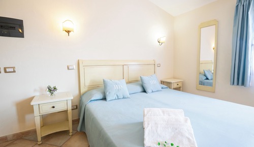 Habitación estándar