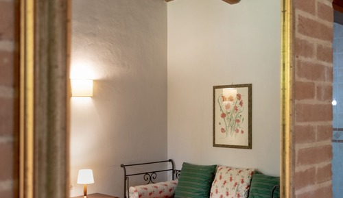 Habitación estándar doble, 1 cama doble