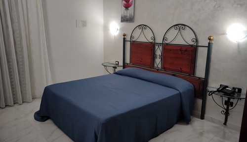 Habitación doble
