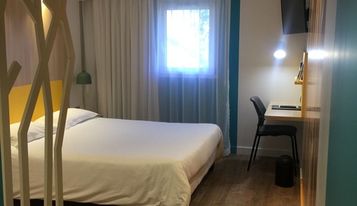 Habitación Confort doble