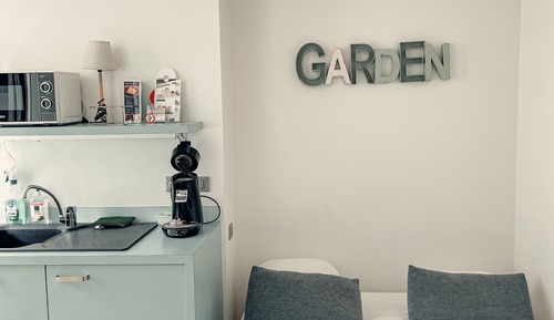 Apartamento Premium
