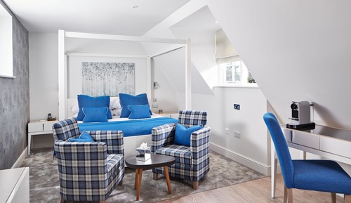 Splendid Suite