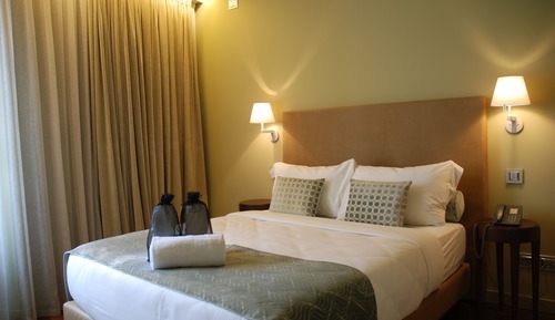 Habitación doble