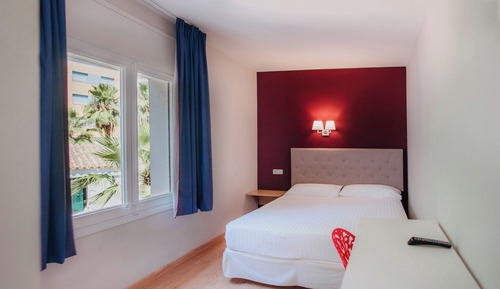 Habitación individual superior