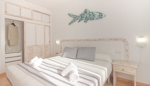 Apartamento económico, 1 habitación (Sunrise)
