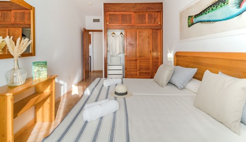 Apartamento económico, 1 habitación (Bali Bed)