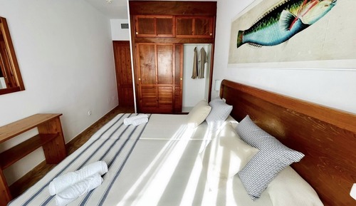 Apartamento económico, 1 habitación (Club)