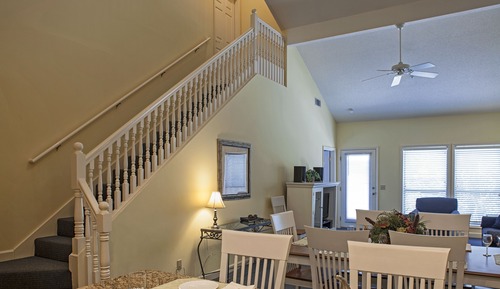 Villa Premier, 3 habitaciones (Sleeps up to 8)