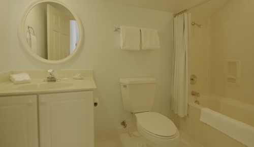 Villa Deluxe, 2 habitaciones (Sleeps up to 6)