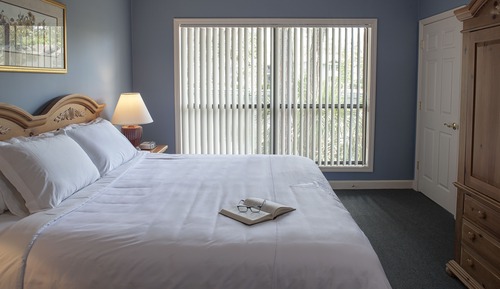 Villa Premier, 3 habitaciones (Sleeps up to 8)