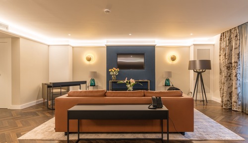 Suite Royal