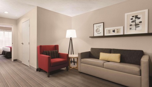 Suite, 1 habitación, accesible para personas con discapacidad, no fumadores