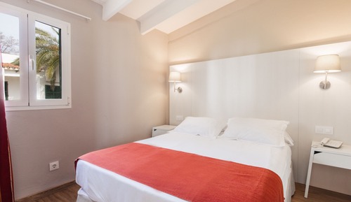 Apartamento Premium (3 adults - no water park included)