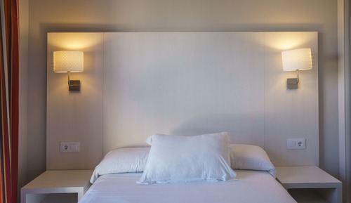 Suite Premium (4 adults and 1 child, water park)