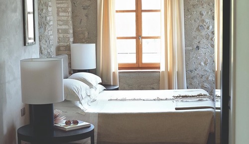 Suite estudio junior