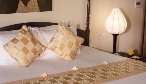 Suite, frente al mar