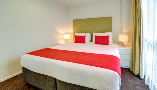 Apartamento Premier, 1 habitación