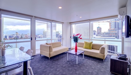 Apartamento Premier, 2 habitaciones