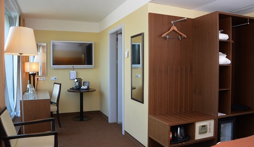 Habitación Premium, 2 camas individuales