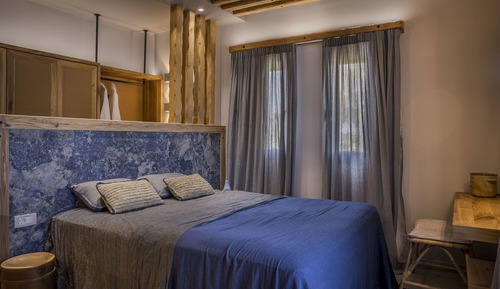 Suite estudio Premium