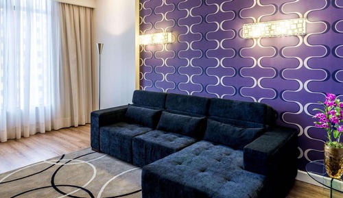 Suite Royal