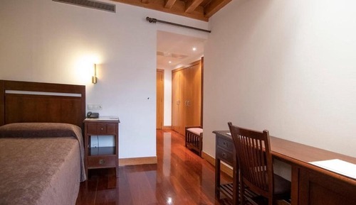 Habitación individual