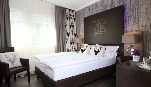 Habitación Confort (Plus)