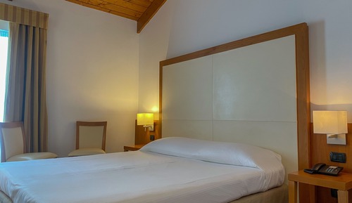 Habitación económica