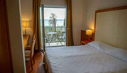 Habitación superior
