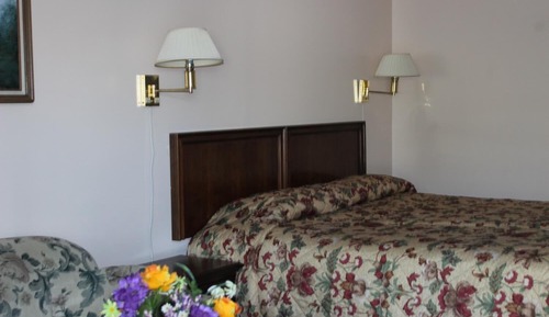 Habitación, 1 cama de matrimonio grande