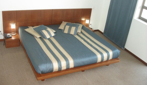 Habitación familiar (2 adults + 2 children)