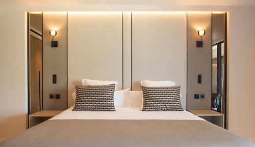 Suite superior