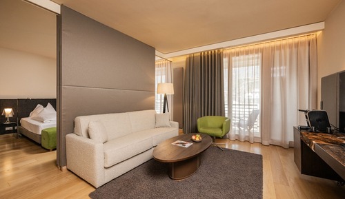 Suite Confort