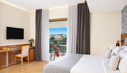 Habitación Premium
