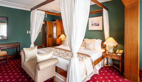 Suite estudio (Heritage)