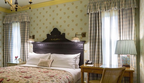 Suite Signature