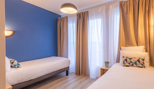 Apartamento