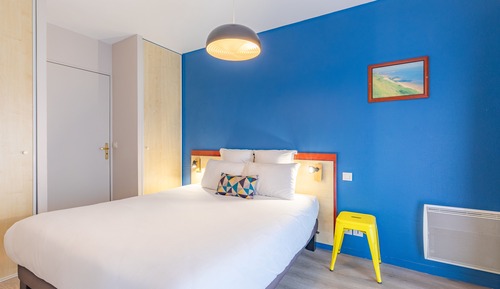 Apartamento superior, 1 habitación