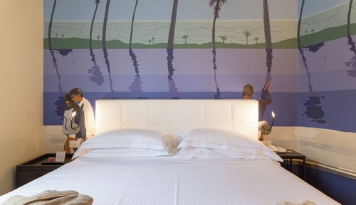 Suite with Spa Bath