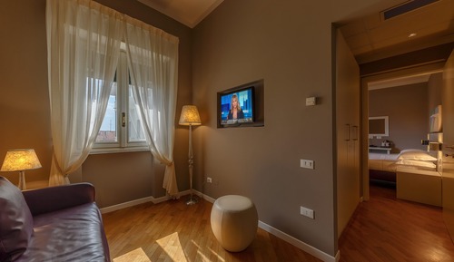 Habitación familiar (3 People)