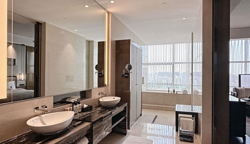 Suite, 1 cama de matrimonio grande (CEO)